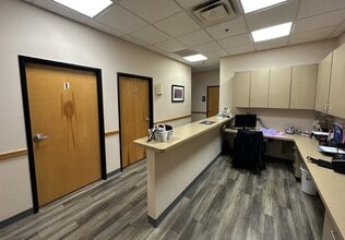 5440 E Southern Ave, Mesa, AZ for lease Interior Photo- Image 2 of 7