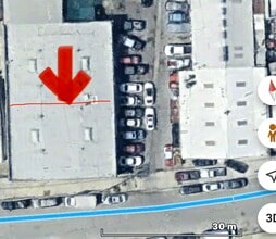 5625 Rawlings Ave, South Gate, CA à louer Photo du bâtiment- Image 2 de 2