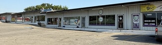 More details for 23 E 34th St, Sand Springs, OK - Retail for Sale