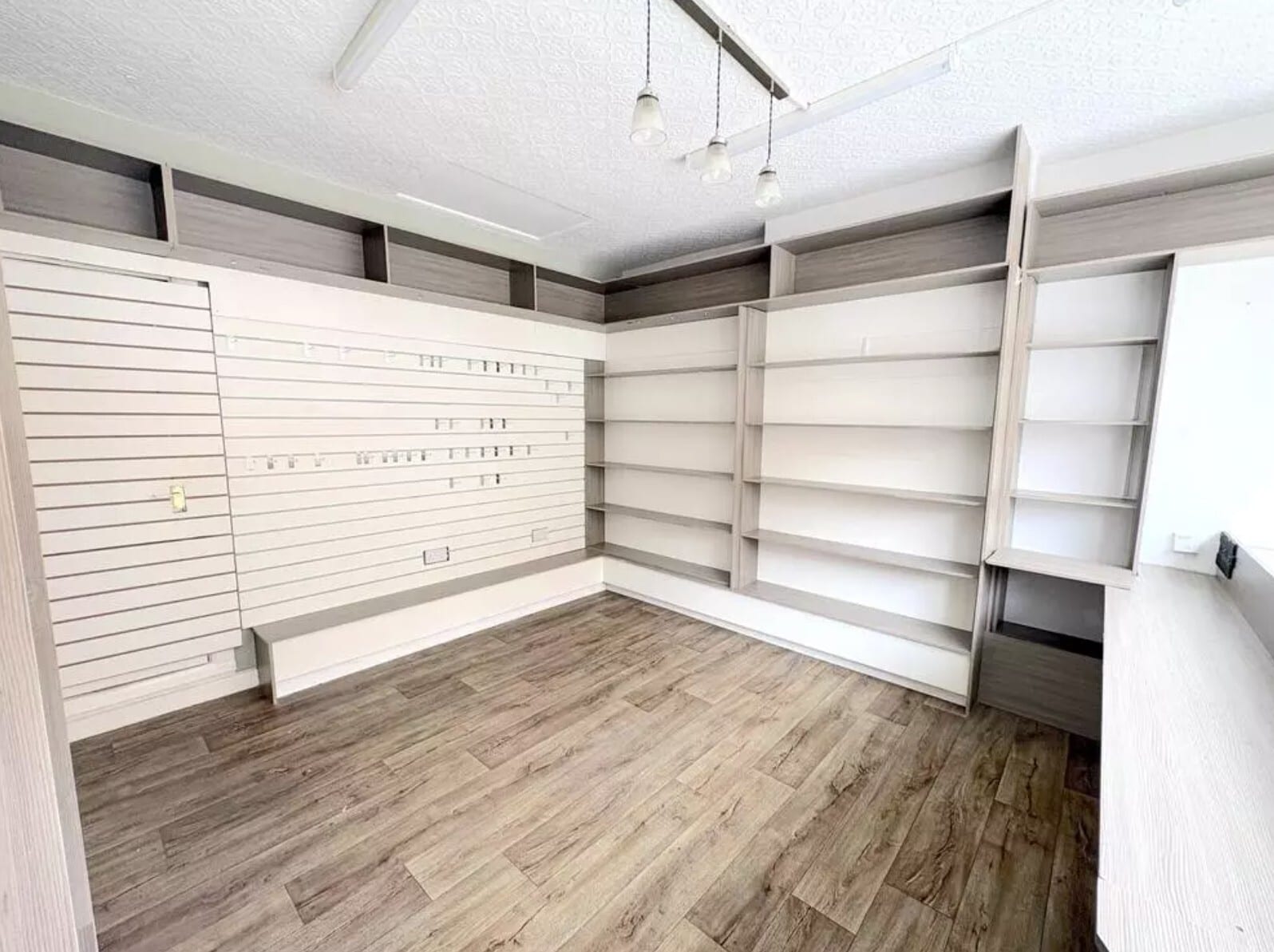 James St, Nottingham for lease Interior Photo- Image 1 of 2