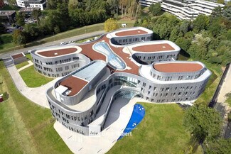 More details for Rue Sans Souci, Limonest - Office for Lease