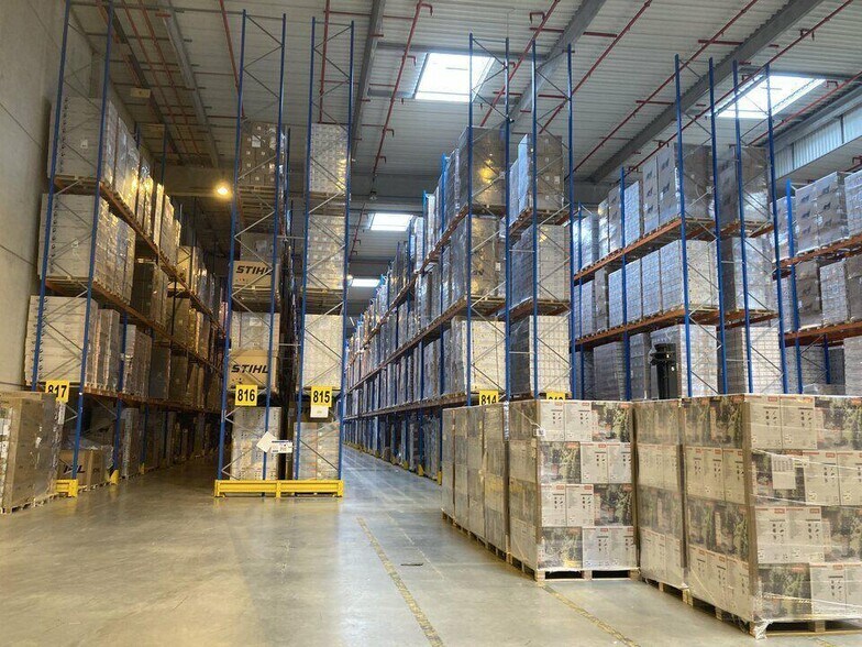 25-29 Rue De Bayonne, Strasbourg à louer - Photo du bâtiment - Image 3 de 24