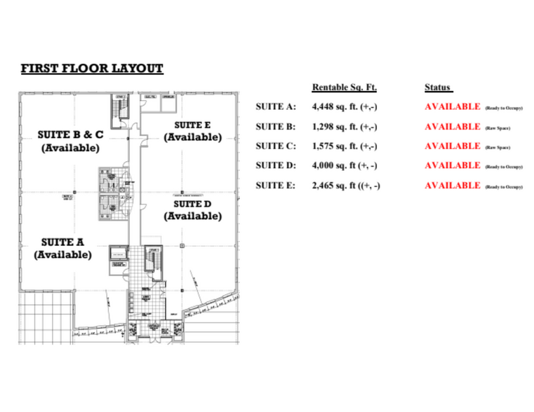 1247 Rickert Dr, Naperville, IL à louer - Plan d  tage - Image 3 de 6