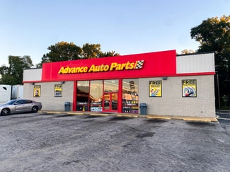 Plus de détails pour 104 N 12th St, West Columbia, SC - Commerce de détail à vendre