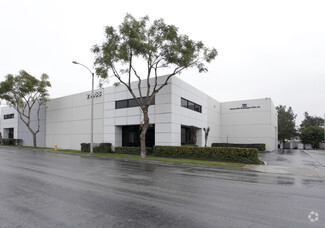 More details for 21068 Commerce Pointe Dr, Walnut, CA - Industrial for Lease