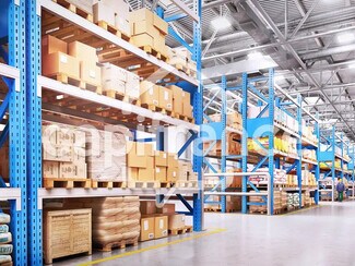 More details for Industrial for Lease