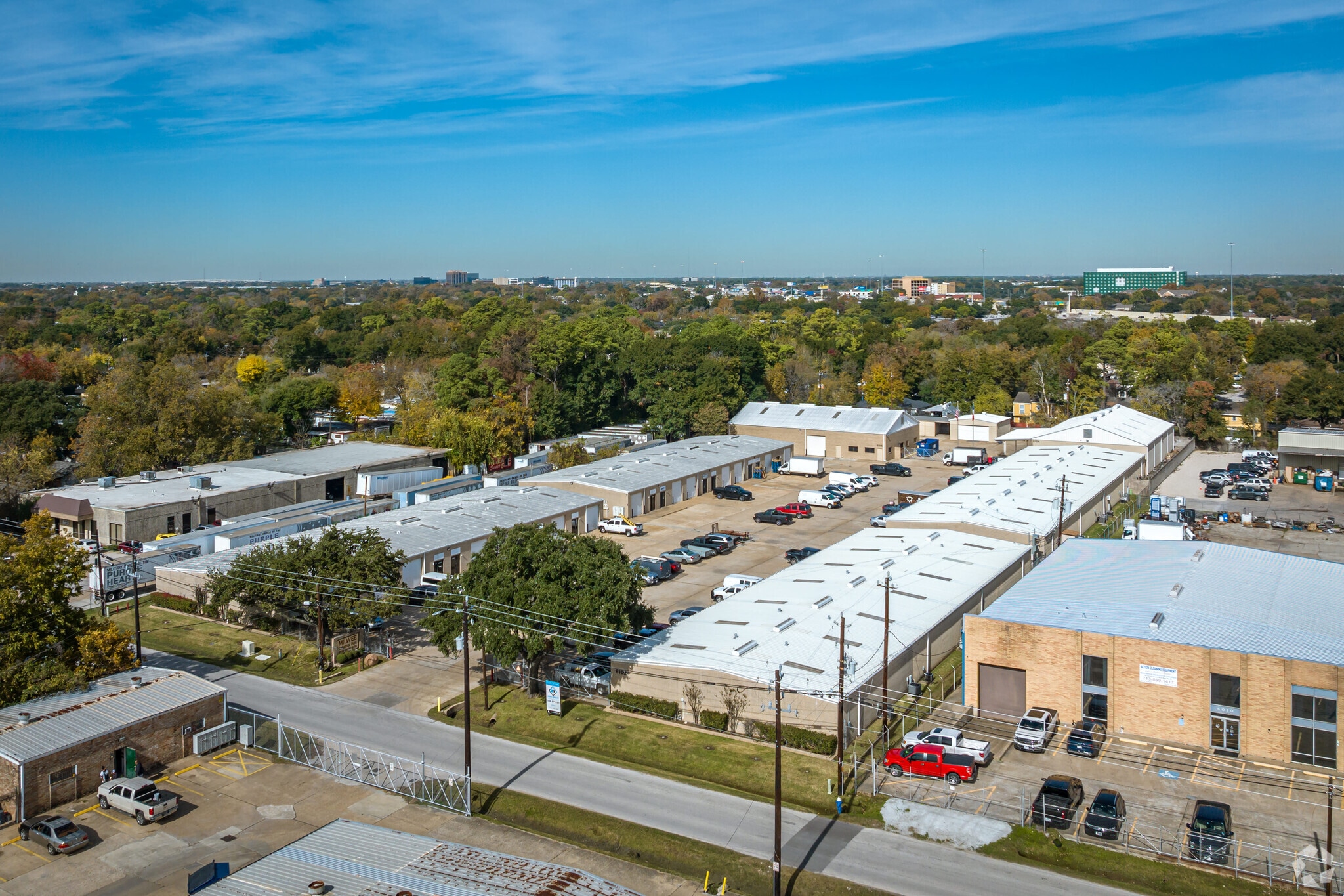 6104 Milwee St, Houston, TX for lease Primary Photo- Image 1 of 12