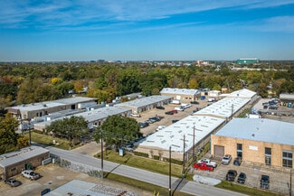 More details for 6104 Milwee St, Houston, TX - Industrial for Lease