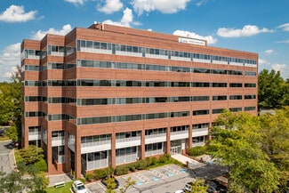 More details for 18310 Montgomery Village Ave, Gaithersburg, MD - Office, Office/Medical for Lease