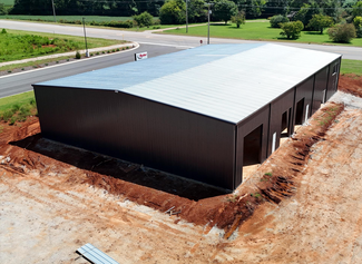 More details for 28687 Old Highway 20 hwy, Madison, AL - Industrial for Lease