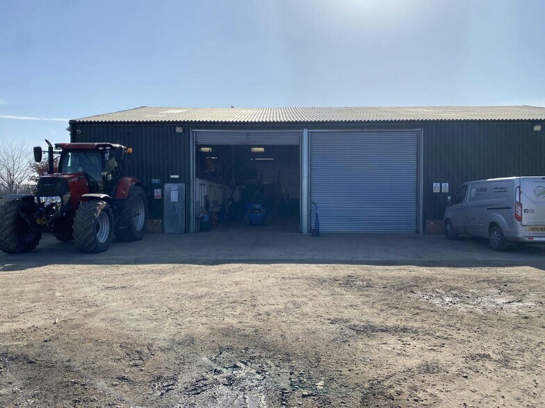 Middlewich Rd, Crewe à louer - Photo du bâtiment - Image 3 de 23