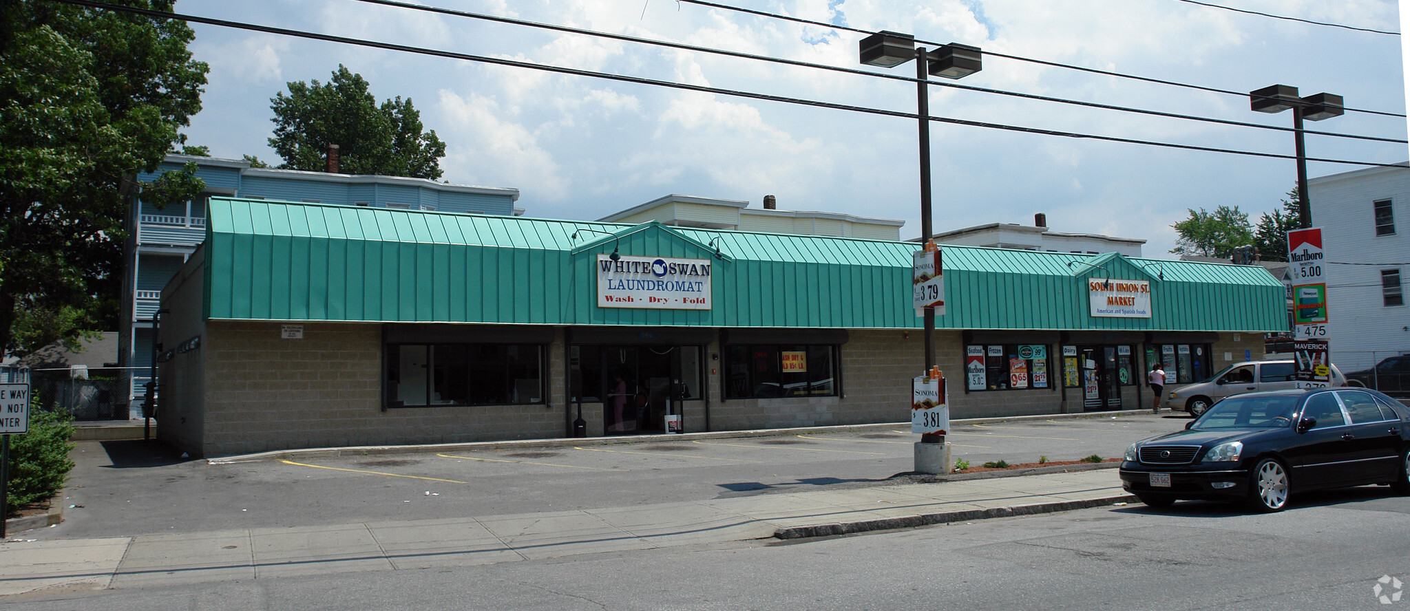 264-280 S Union St, Lawrence, MA for sale Building Photo- Image 1 of 1