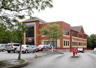 More details for 1400 Ritson Rd N, Oshawa, ON - Office for Sale