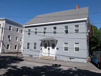 More details for 9 Hazel St, Biddeford, ME - Multifamily for Sale