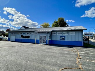 More details for 1219 Lisbon St, Lewiston, ME - Flex for Lease