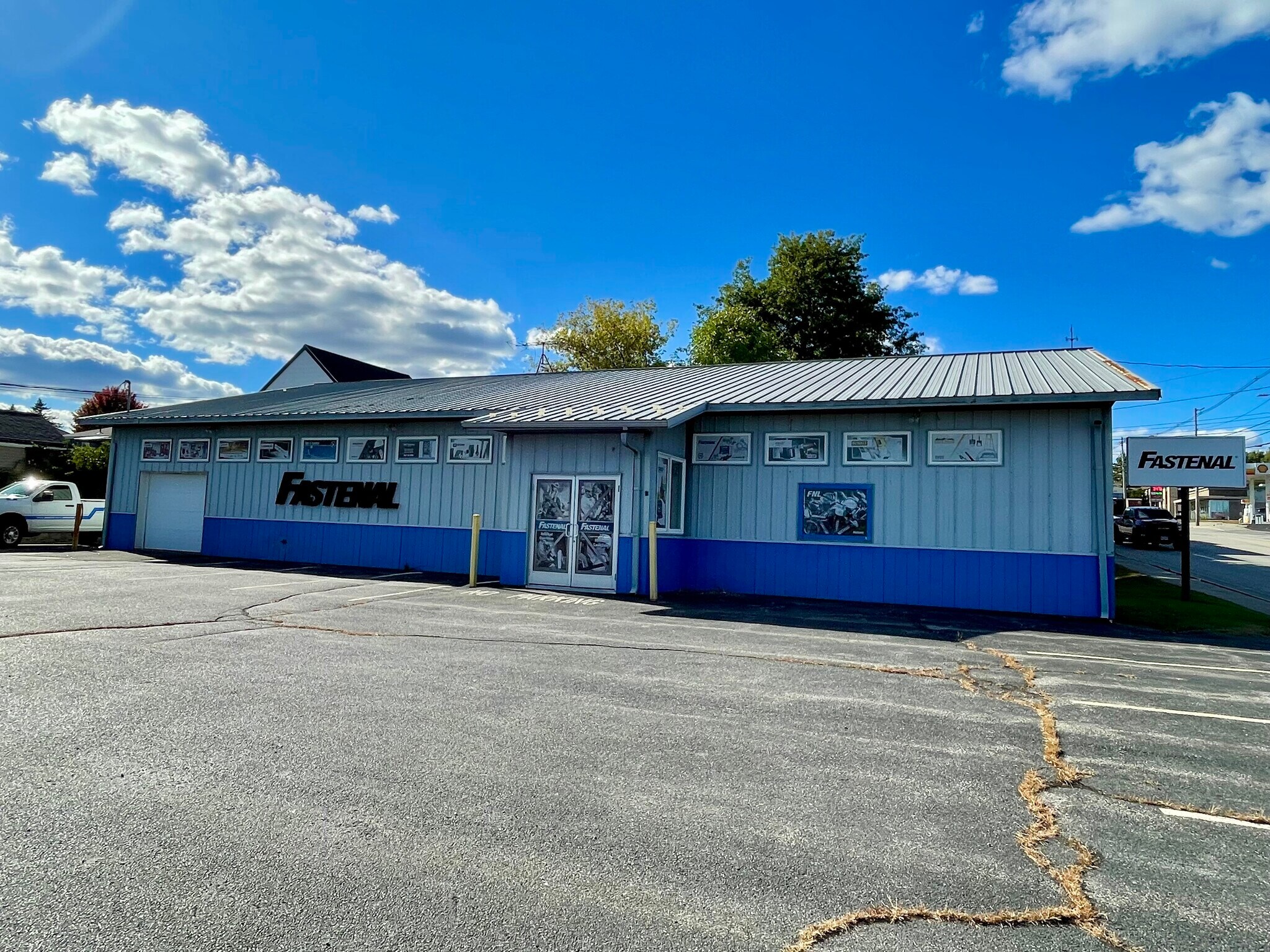 1219 Lisbon St, Lewiston, ME for lease Primary Photo- Image 1 of 6