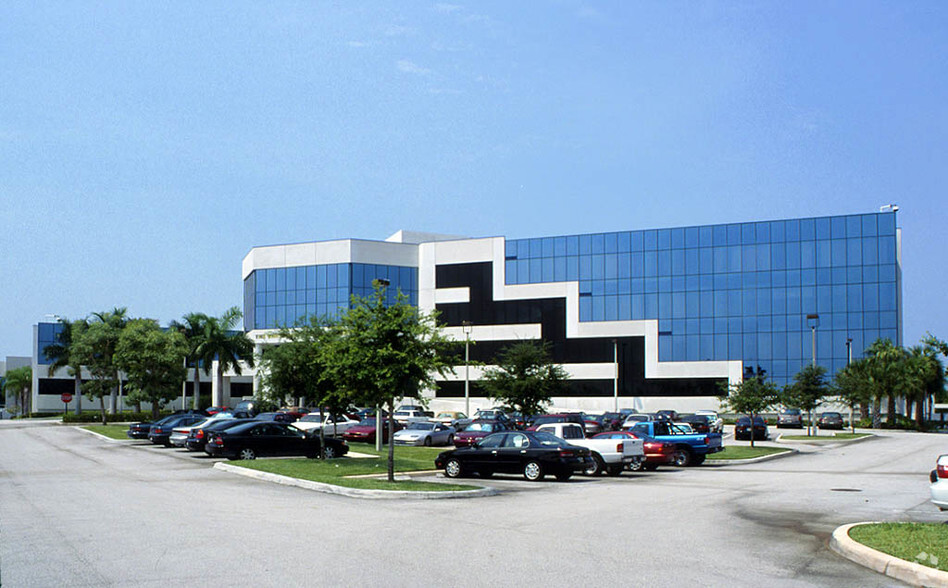 4200 Northcorp Pky, Palm Beach Gardens, FL à louer - Autre - Image 2 de 14