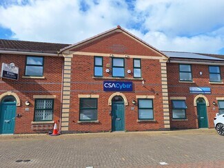 Plus de détails pour Wheatstone Ct, Quedgeley - Bureau à vendre