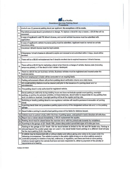 516-518 S Broadway St, McAllen, TX à vendre - Photo du bâtiment - Image 3 de 16