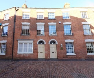Plus de détails pour 26 Angel Cres, Bridgwater - Bureau à louer
