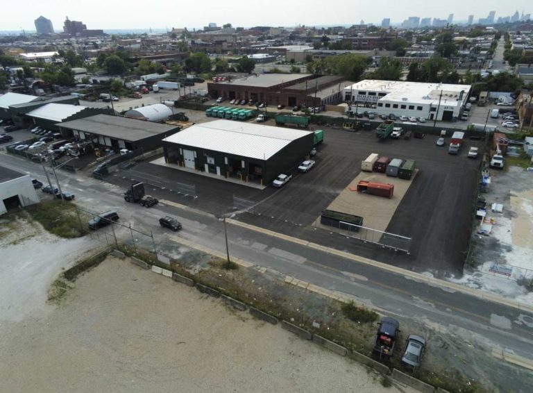 240 S Kresson St, Baltimore, MD for sale - Building Photo - Image 2 of 10