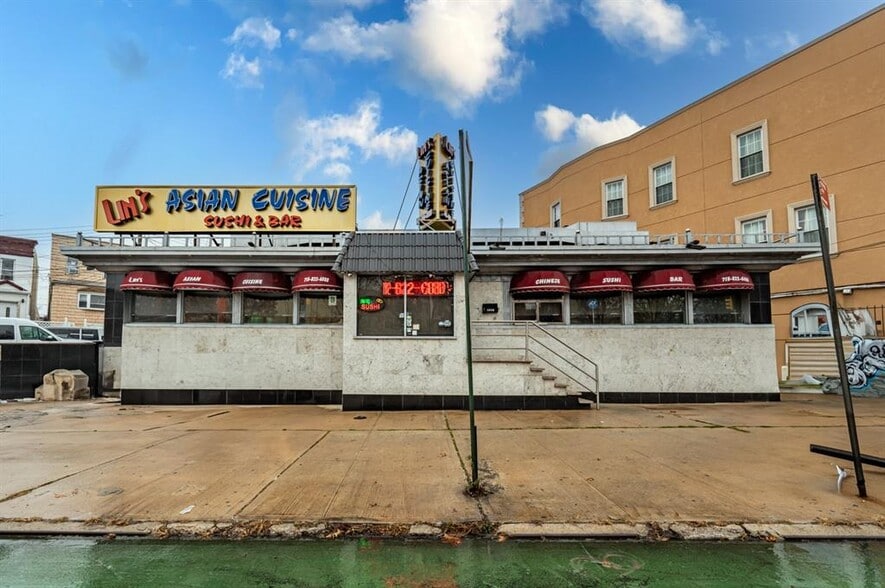 1506 Bronxdale Ave, Bronx, NY for sale - Building Photo - Image 1 of 10