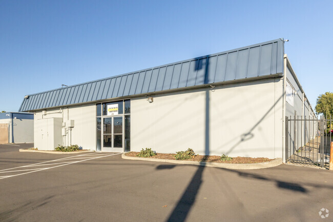 More details for 3424-3440 Auburn Blvd, Sacramento, CA - Industrial for Lease