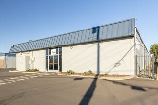 Plus de détails pour 3424-3440 Auburn Blvd, Sacramento, CA - Industriel à louer
