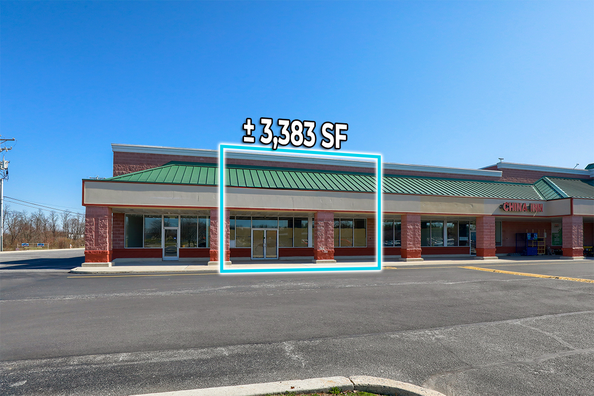 397 Baltimore Rd, Shippensburg, PA for lease Interior Photo- Image 1 of 2