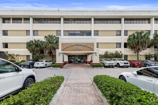 Flagler West Corporate Center - Épicerie