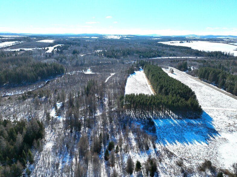 Map 02 Lot 026 McIntyre Rd, Woodland, ME for sale - Building Photo - Image 2 of 7