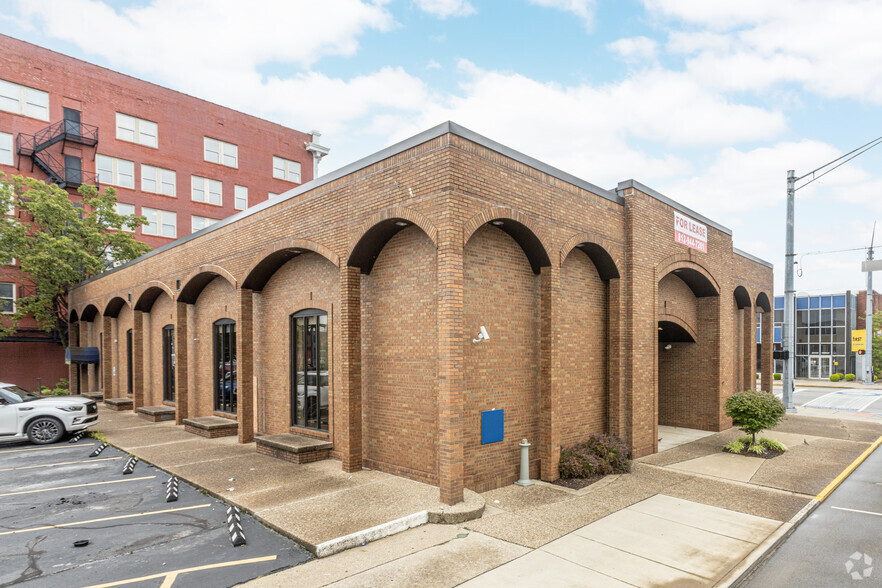 400 State St, New Albany, IN for lease - Primary Photo - Image 1 of 7