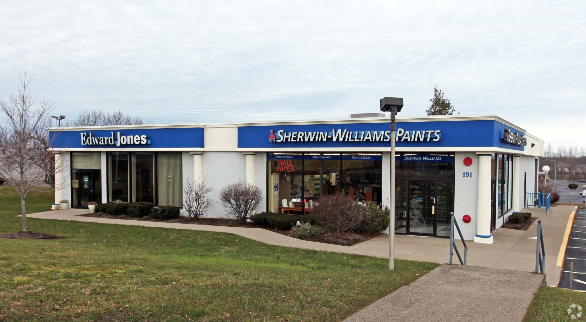 191 W Main St, Webster, NY for lease Primary Photo- Image 1 of 5
