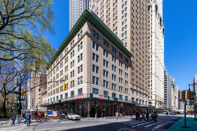 More details for 217 Broadway, New York, NY - Office for Lease