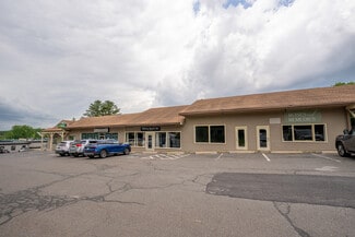 More details for 535 College Hwy, Southwick, MA - Retail for Lease