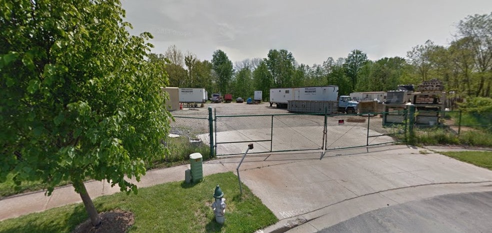 8110 Cessna Ave, Gaithersburg, MD for lease - Primary Photo - Image 1 of 3