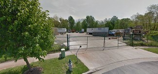 Plus de détails pour 8110 Cessna Ave, Gaithersburg, MD - Terrain à louer