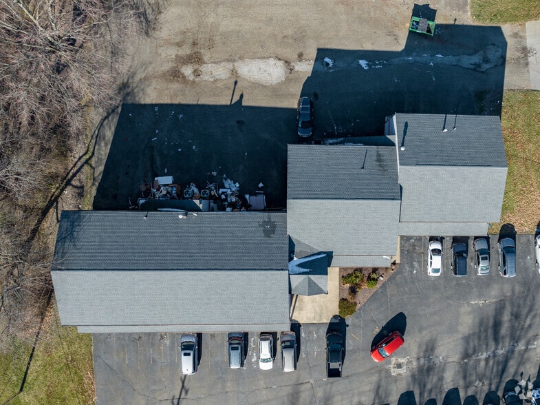 2181 Wadsworth Rd, Norton, OH for sale - Aerial - Image 2 of 19