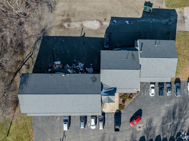 2181 Wadsworth Rd, Norton, OH à vendre - Aérien - Image 2 de 19