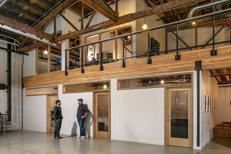 975 SE Main St, Portland, OR à louer - Photo intérieure - Image 3 de 17