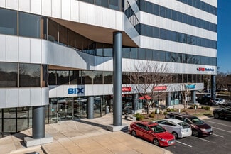 More details for 6 Montgomery Village Ave, Gaithersburg, MD - Office for Lease