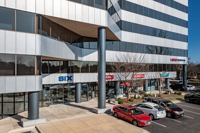 More details for 6 Montgomery Village Ave, Gaithersburg, MD - Office for Lease