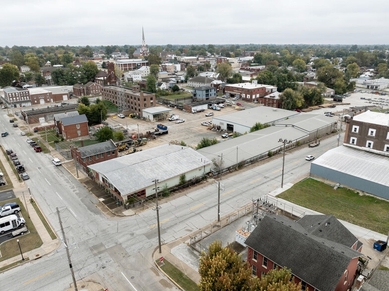 600 York St, Quincy, IL for sale - Primary Photo - Image 1 of 29