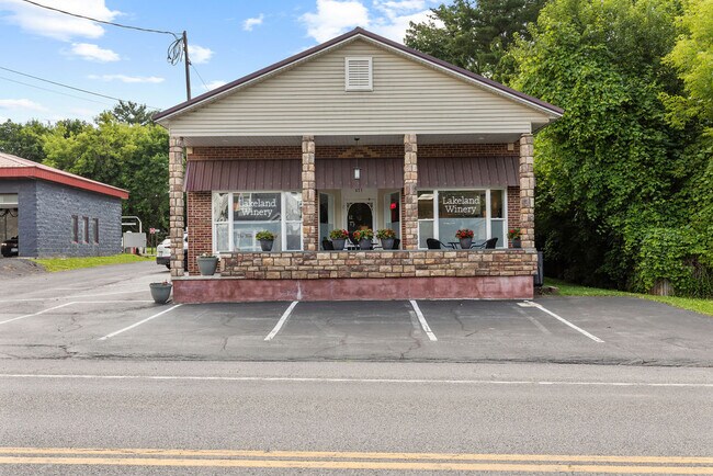 More details for 877 State Fair Blvd, Solvay, NY - Retail for Sale