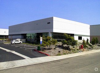 More details for 23272 Arroyo Vista, Rancho Santa Margarita, CA - Industrial for Lease