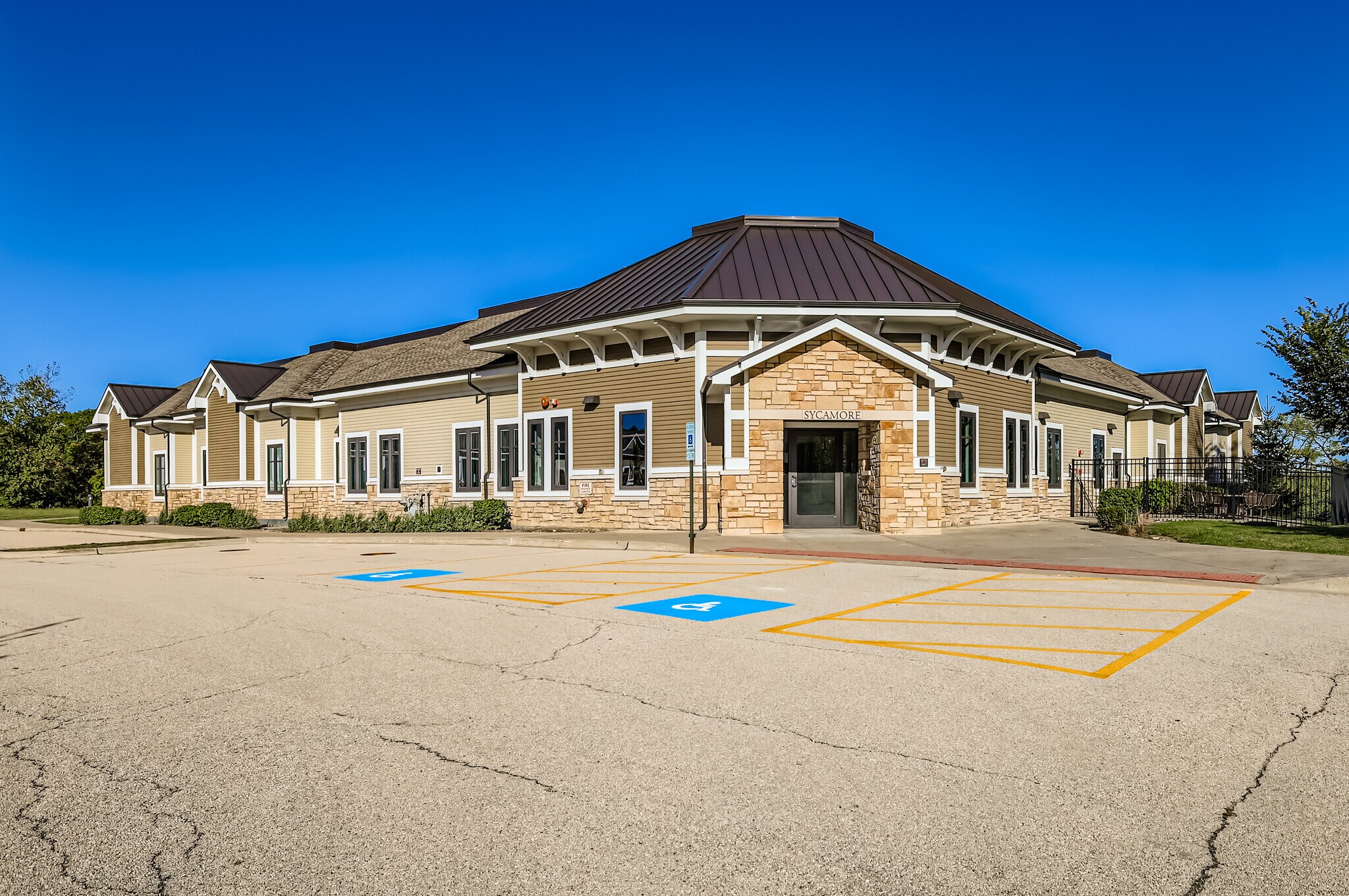 40 Timberline Dr, Lemont, IL à vendre Photo du bâtiment- Image 1 de 36