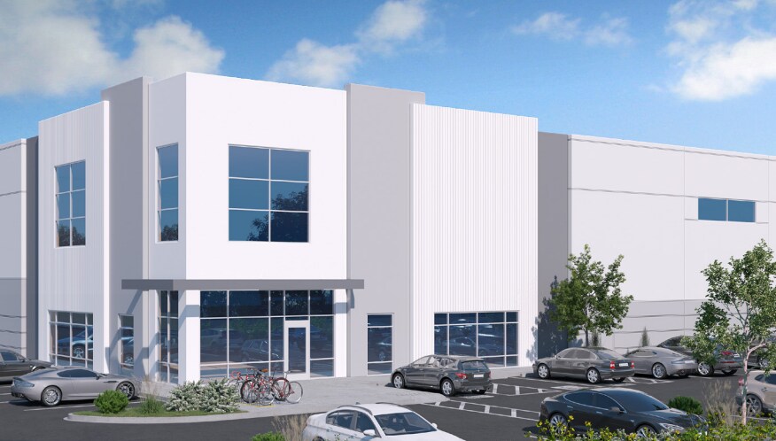 16512 51st Ave NE, Arlington, WA à louer - Photo du bâtiment - Image 2 de 3