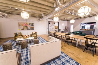 Plus de détails pour 2403 Farrington St, Dallas, TX - Coworking à louer