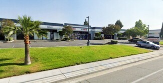 Plus de détails pour 6611 Arlington Ave, Riverside, CA - Local d'activités, Industriel à louer