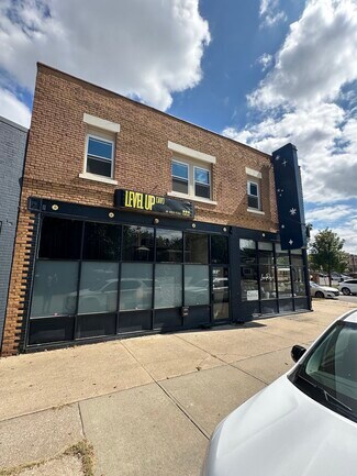 More details for 3645-3647 Troost Ave, Kansas City, MO - Retail for Lease